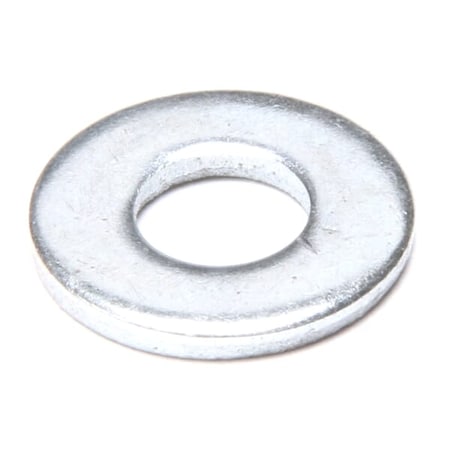 Southbend Washer, 1/4 Flat Sae Zinc 1146507